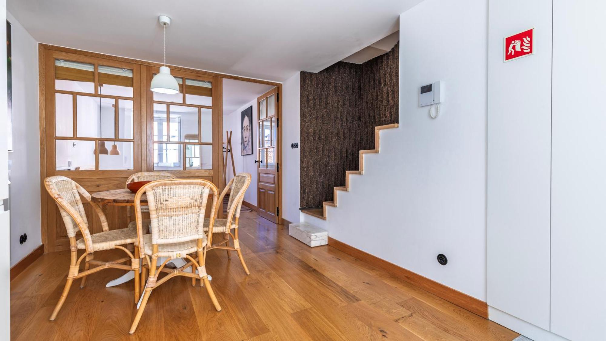 1bdr With Terrace And View By Lovelystay * Lissabon
