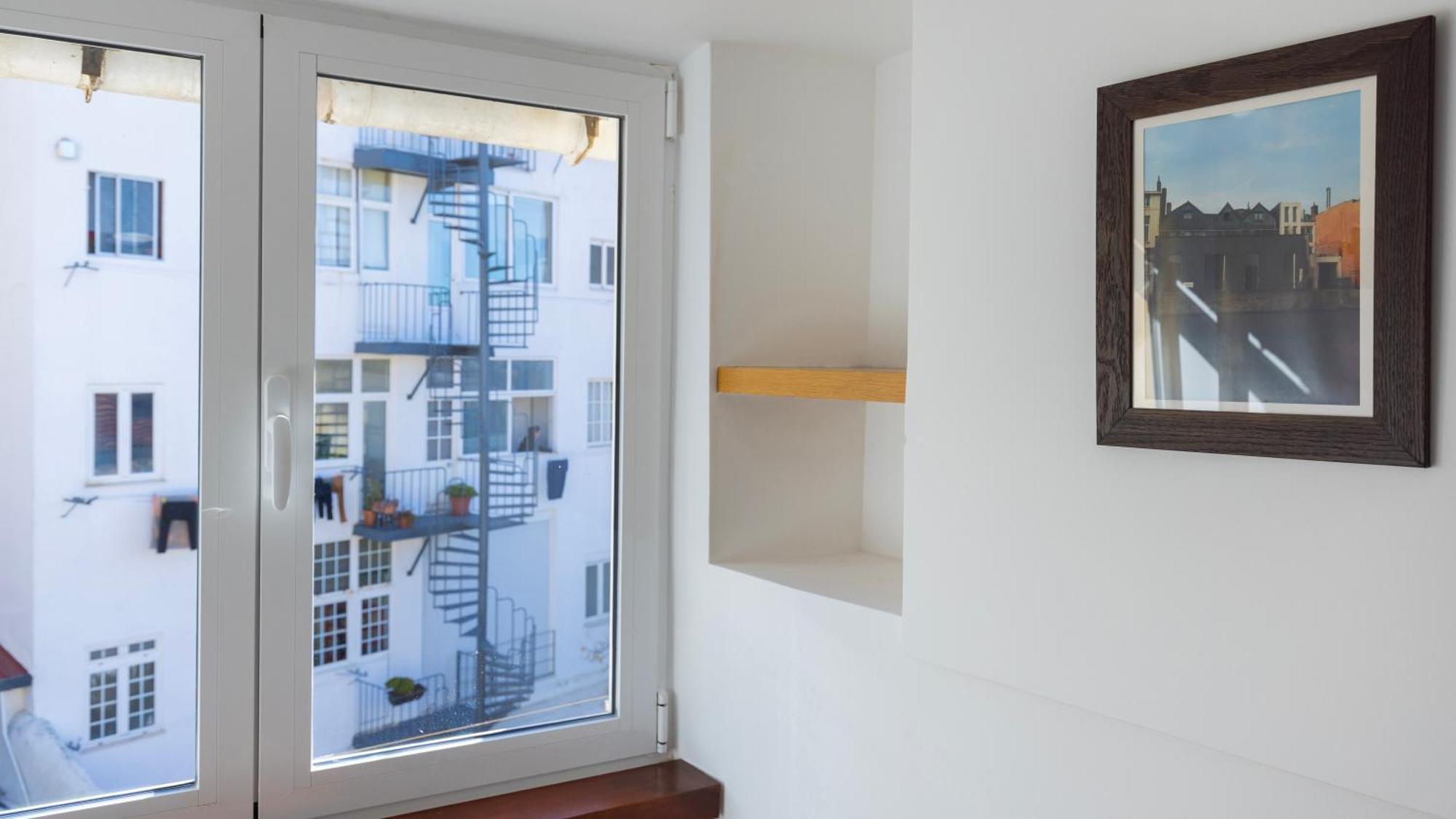 1bdr With Terrace And View By Lovelystay Lissabon