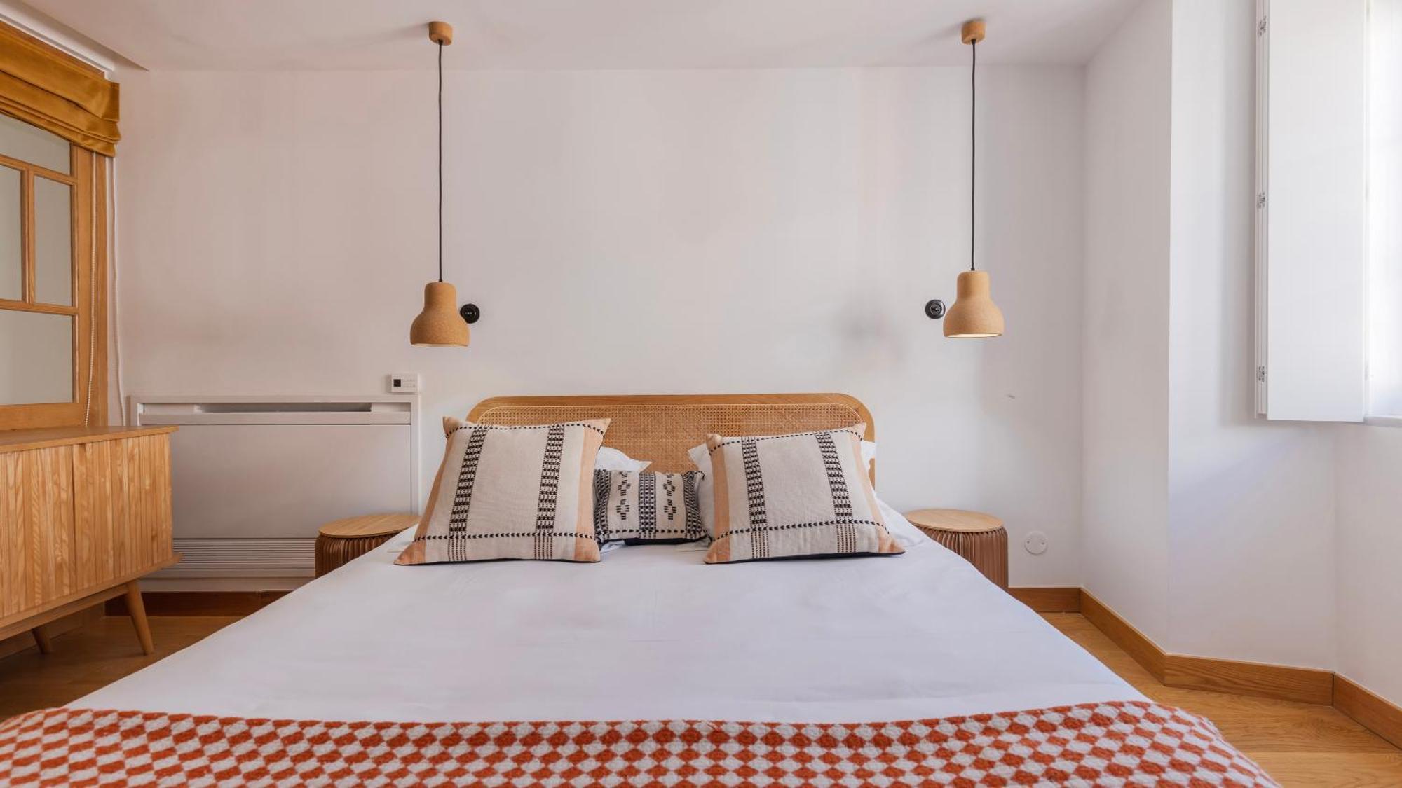 1bdr With Terrace And View By Lovelystay * Lissabon