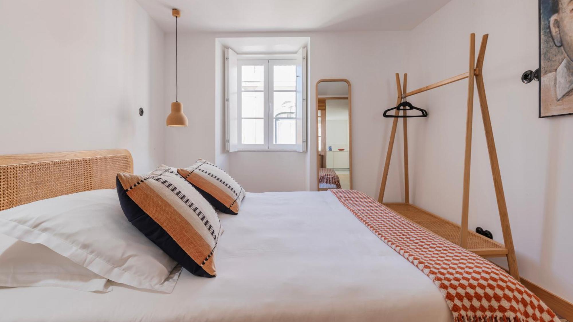 1bdr With Terrace And View By Lovelystay * Lissabon